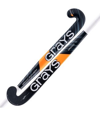 Grays GRAYS GR 8000 DynaBOW Hockeystick 36,5 INCH Navy