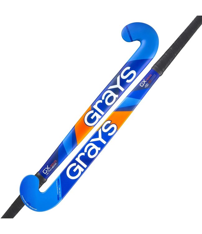 GRAYS GX 1000 ULTRABOW Junior HOCKEYSTICK MARINE