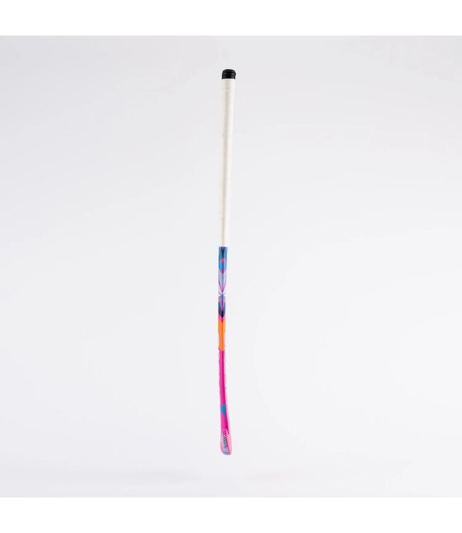 Grays Blast Ultrabow Junior Hockeystick Pink