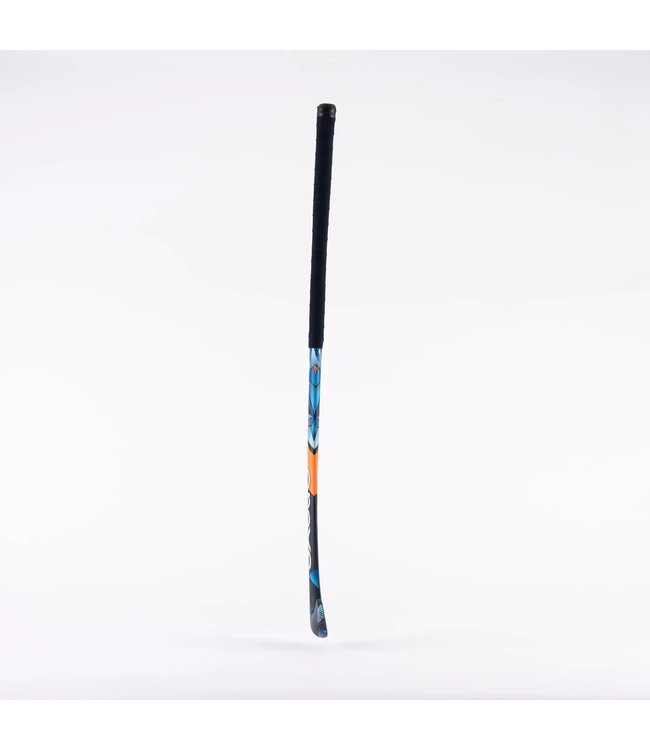 Grays Blast Ultrabow Junior Hockeystick Blue