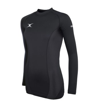 Grays Grays Anatomic II X Baselayer Dames Black