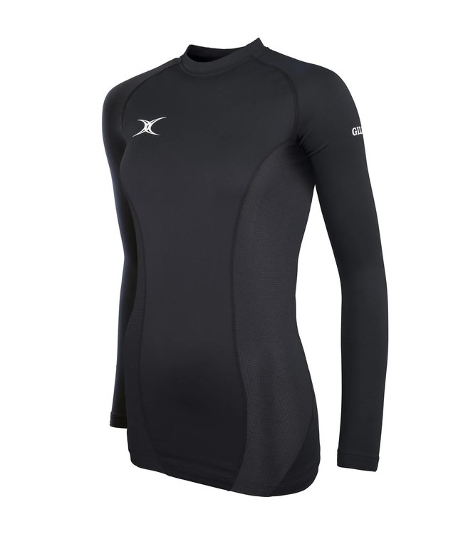 Grays Anatomic II X Baselayer Dames Black