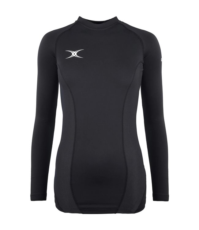 Grays Anatomic II X Baselayer Dames Black