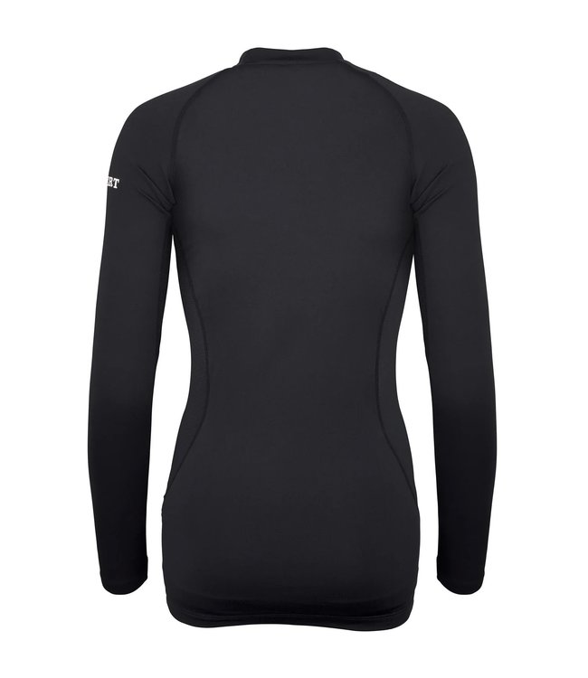 Grays Anatomic II X Baselayer Dames Black