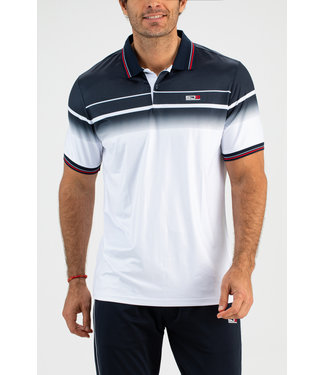 Sjeng Sports Sjeng Jenson Polo White