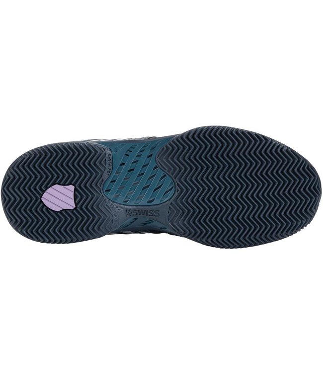 K-Swiss Express Light 2 Petrol