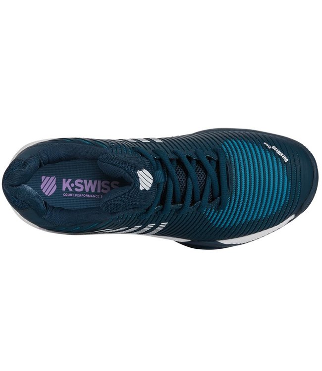 K-SWISS Hypercourt Express 2 Petrol