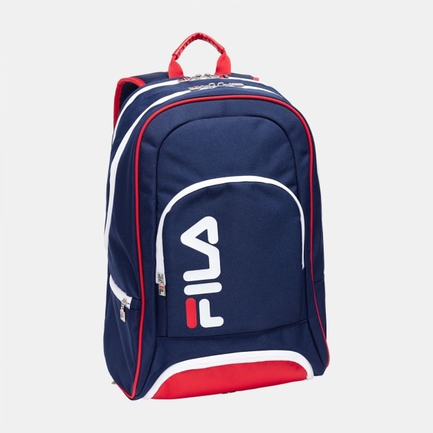 Fila Noah Backpack Kids Navy Tennis Store NL