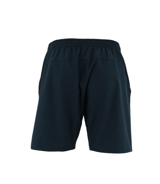 Indian Maharadja Kadiri Short 7 inch Navy