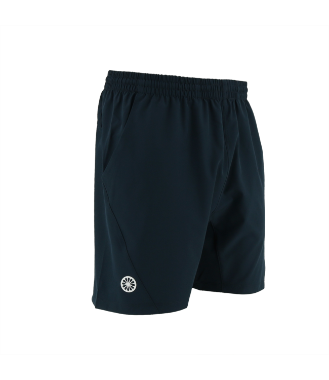 Indian Maharadja Kadiri Short 7 inch Navy