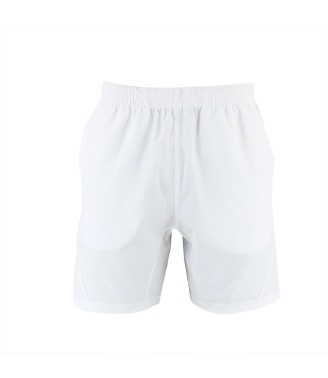 Indian Maharadja Kadiri Short 7 inch White