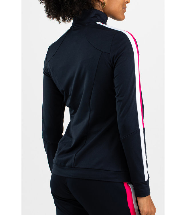 Sjeng Aviva Jacket Navy