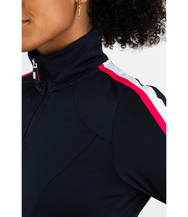 Sjeng Aviva Jacket Navy