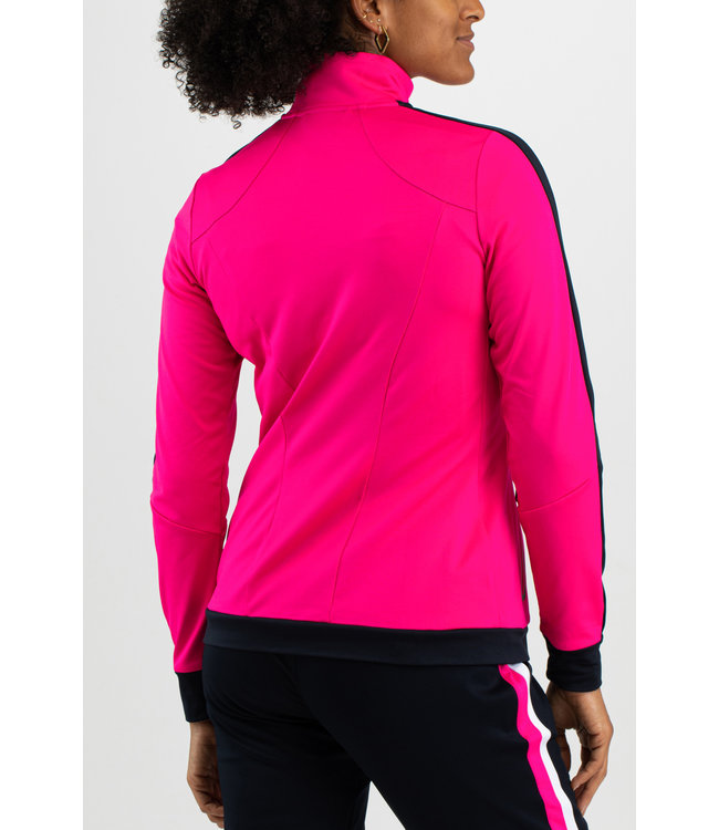 Sjeng Aviva Jacket Pink