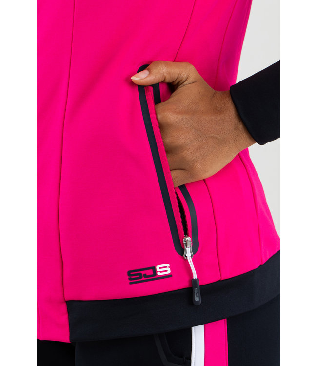 Sjeng Aviva Jacket Pink