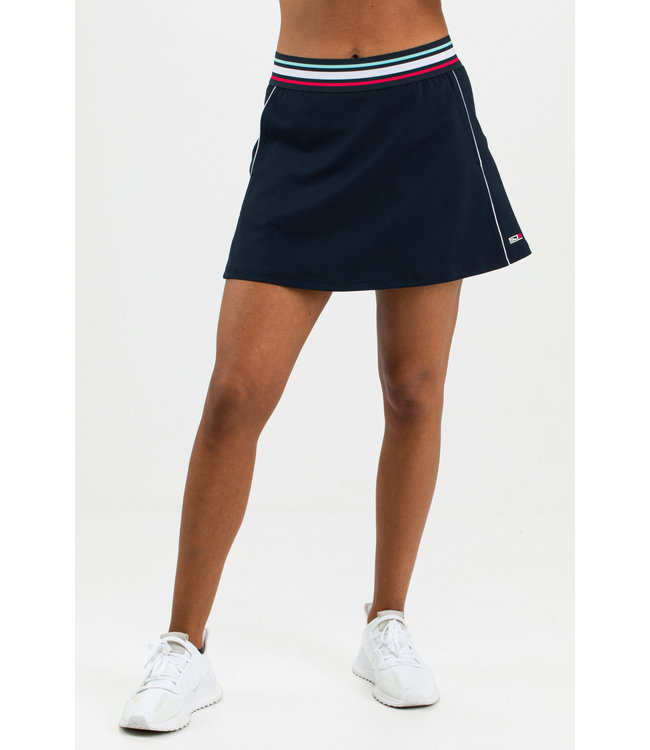 Sjeng Eliva Skort Navy