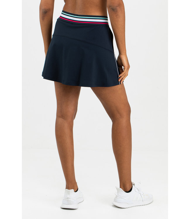 Sjeng Eliva Skort Navy