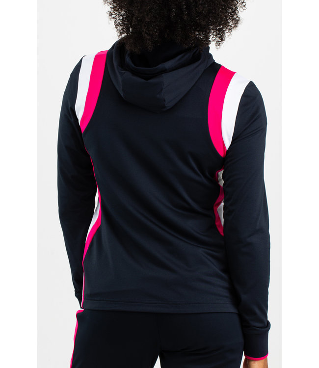 Sjeng Asya Jacket Navy