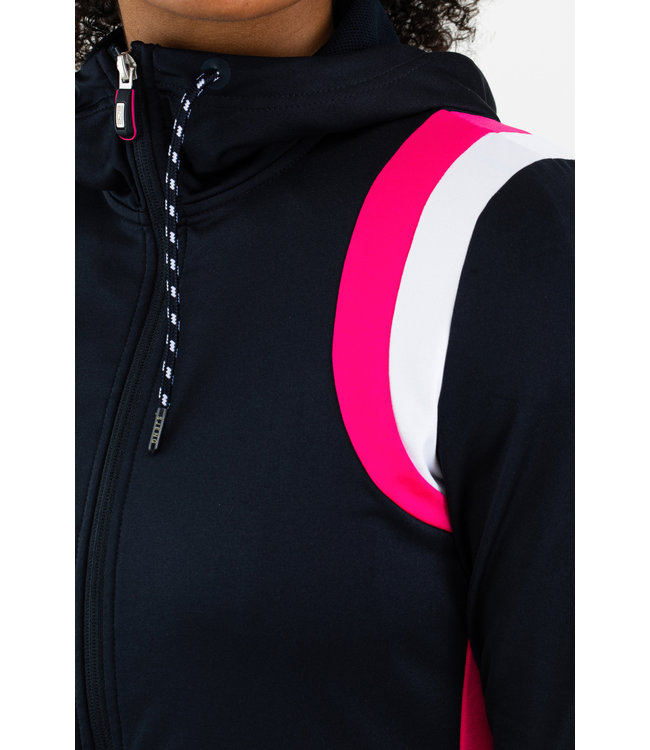 Sjeng Asya Jacket Navy