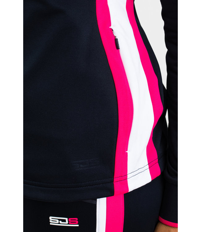 Sjeng Asya Jacket Navy