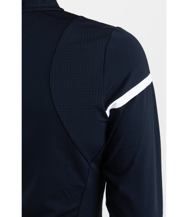 Sjeng Celyn Longsleeve Navy