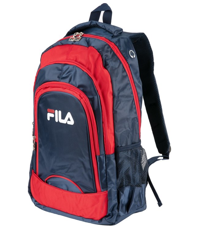Fila Bob Backpack Navy