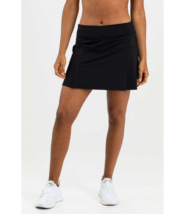 Sjeng Monica Skort Black