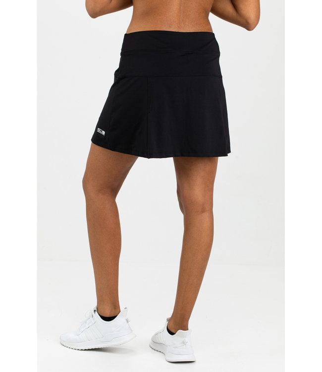 Sjeng Monica Skort Black