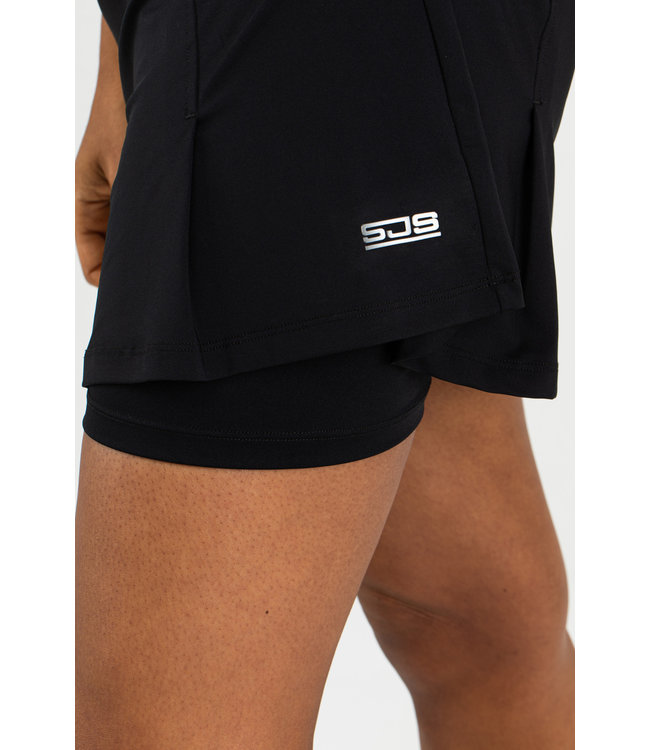 Sjeng Monica Skort Black