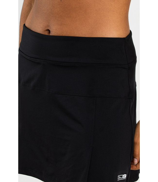 Sjeng Monica Skort Black
