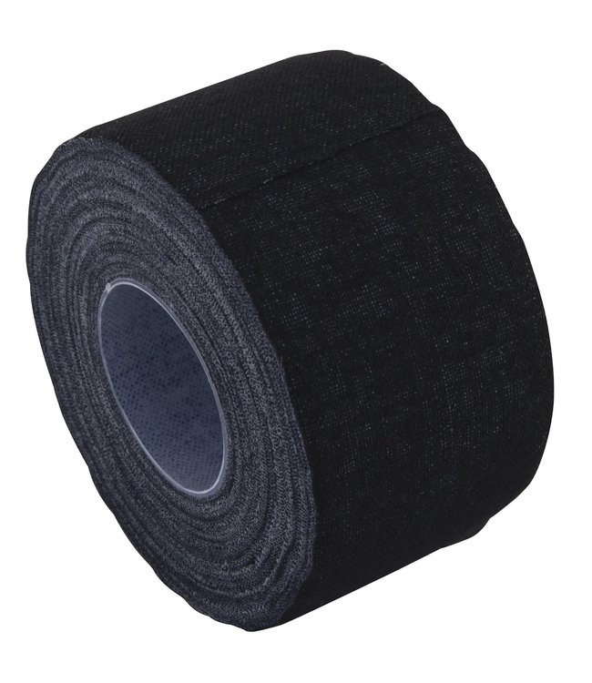 Grays Cloth Tape Black
