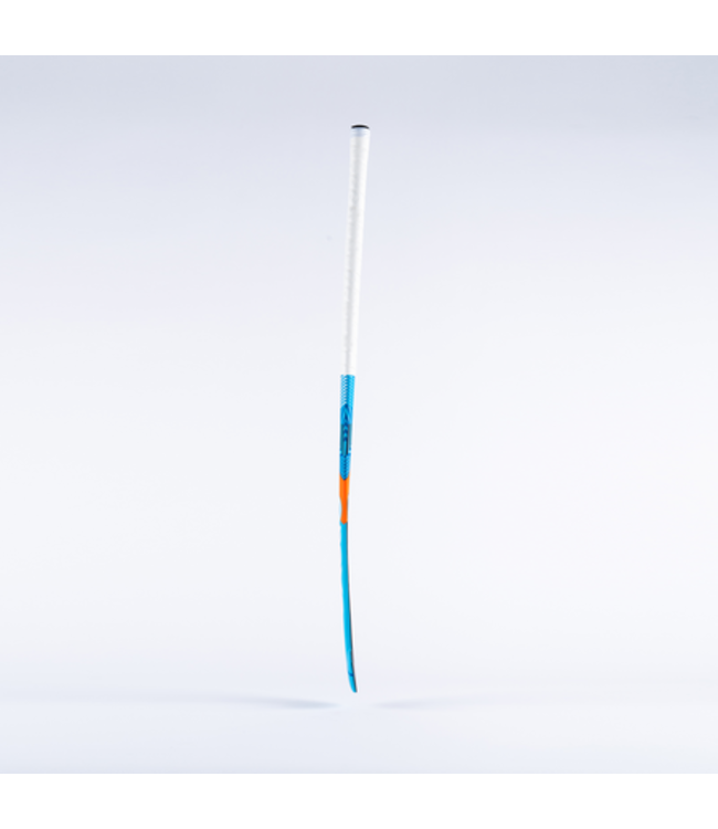 Grays  GTI 2000 Ultrabow 36,5 inch Indoor Hockeystick Fluor Blue