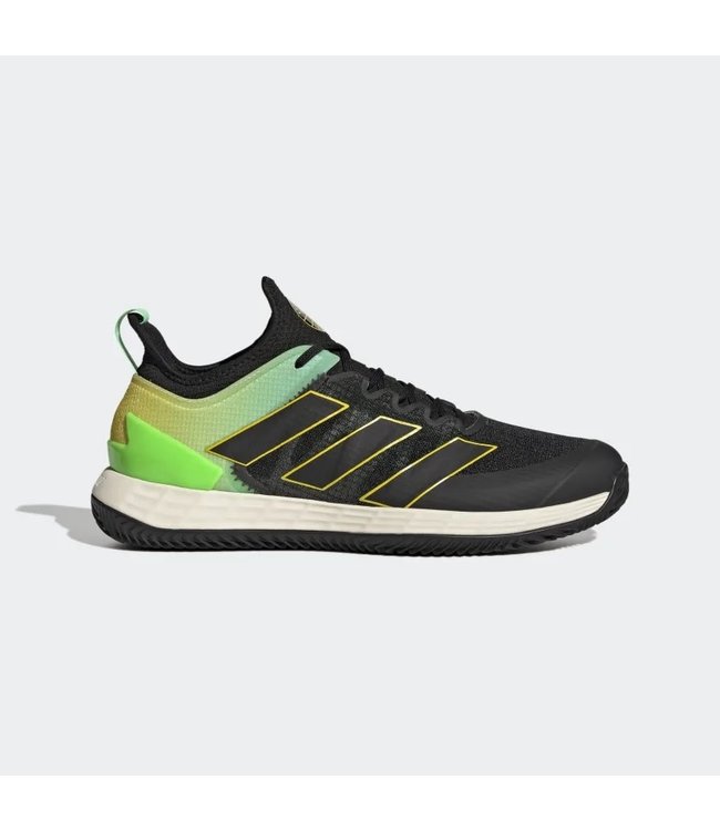 Adidas Ubersonic 4 Black - Green