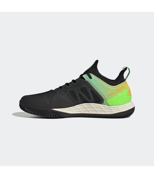 Adidas Ubersonic 4 Black - Green