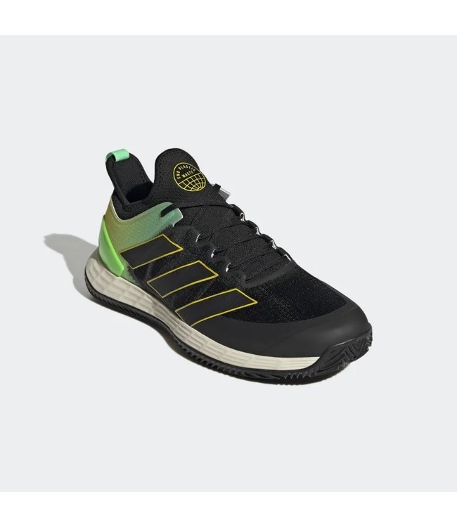 Adidas Ubersonic 4 Black - Green