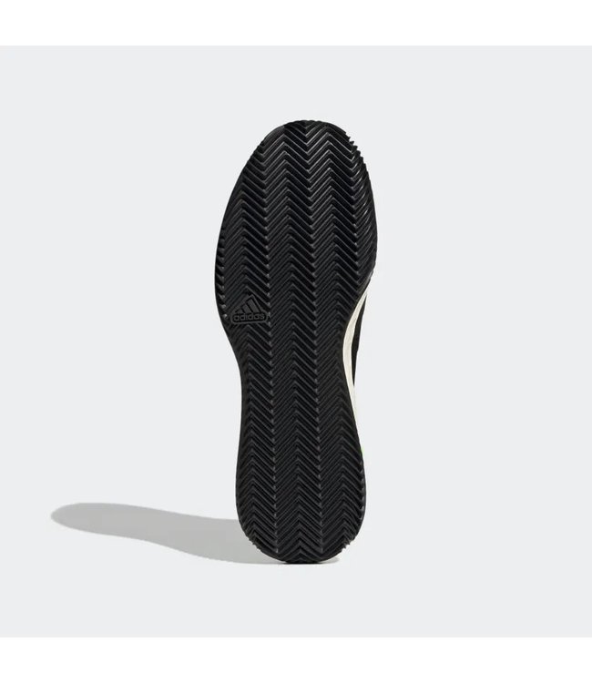 Adidas Ubersonic 4 Black - Green