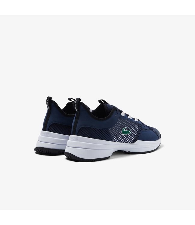 Lacoste AG-LT21 Heren Tennisschoenen Navy