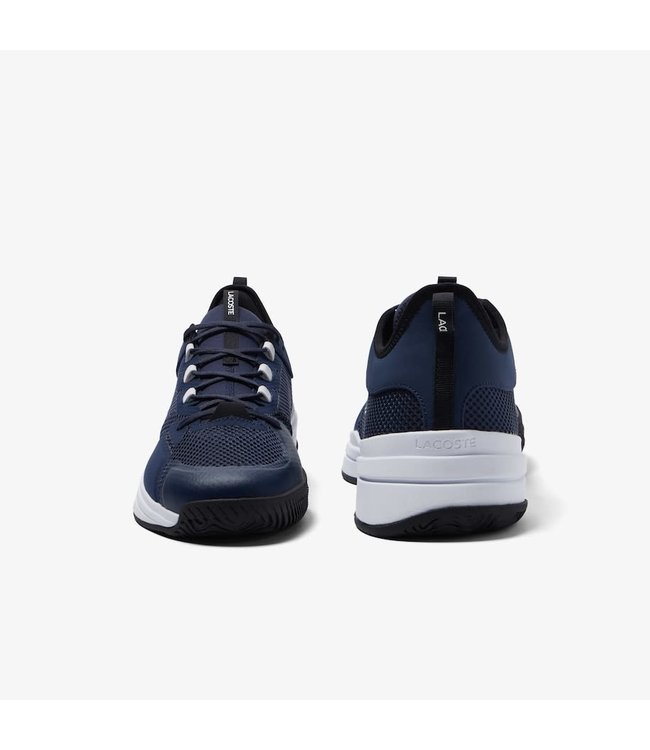Lacoste AG-LT21 Heren Tennisschoenen Navy