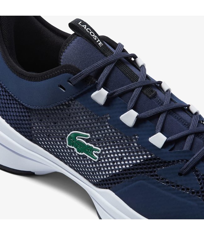 Lacoste AG-LT21 Heren Tennisschoenen Navy