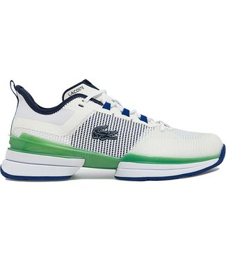 Lacoste Lacoste AG-LT21 Ultra Heren Tennisschoenen White - Navy