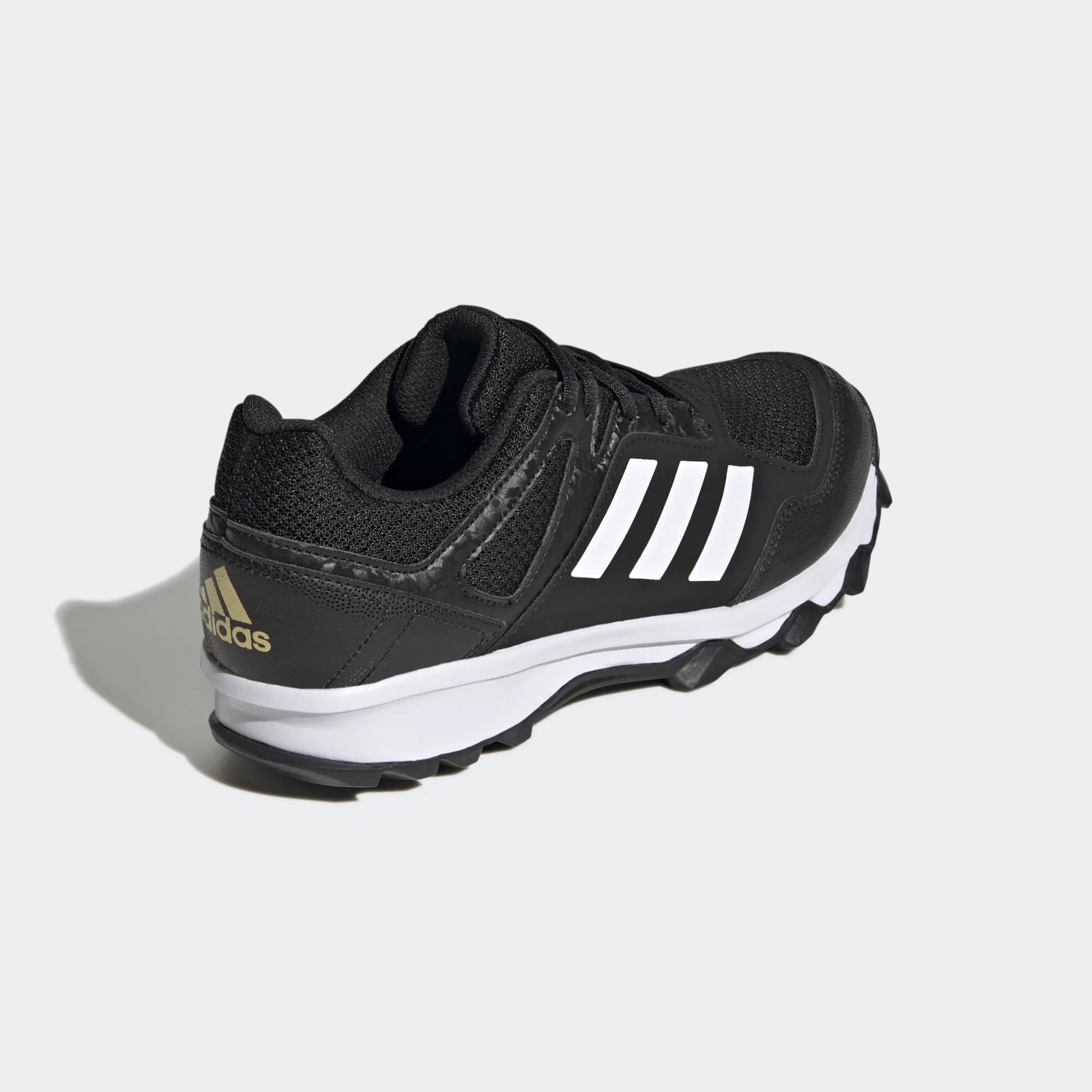 Adidas Fabela Rise Black Tennis Store NL