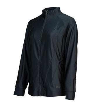 Sjeng Sports Sjeng Tylee Plus Jacket Black