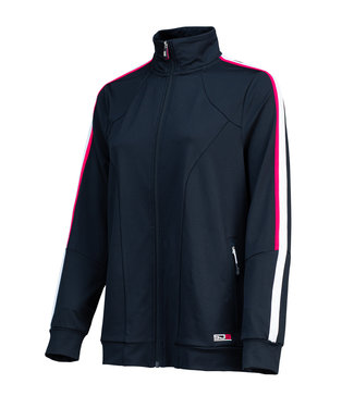 Sjeng Sports Stefania Vest - Jacks & Vesten - Tenniskleding