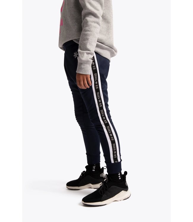 Osaka Deshi Training Sweatpants Navy