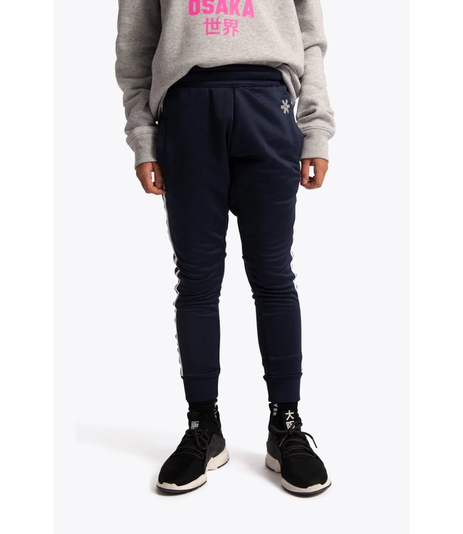 Osaka Deshi Training Sweatpants Navy