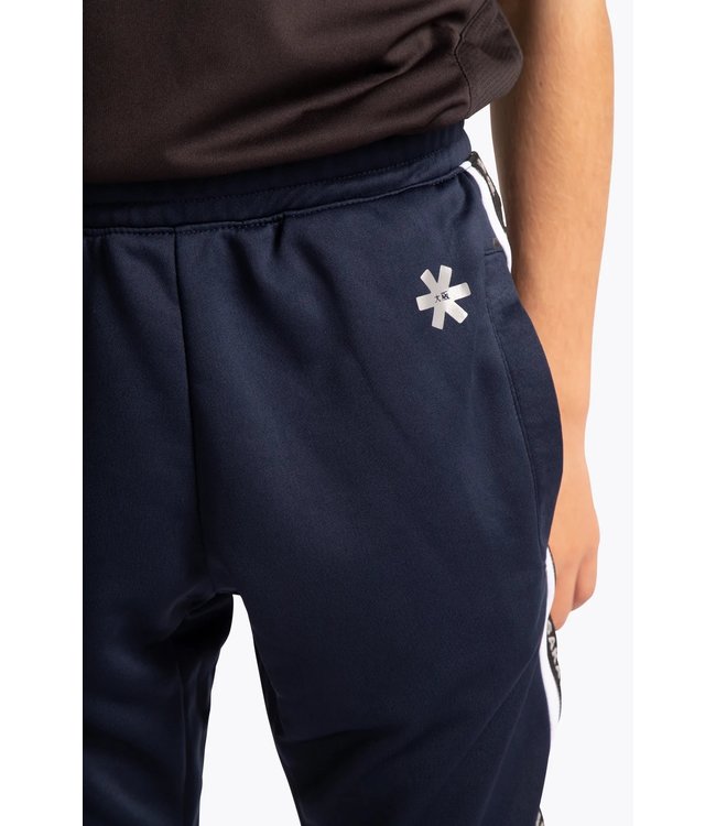 Osaka Deshi Training Sweatpants Navy
