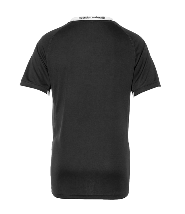 Indian Maharadja Tech Tee Boys Black