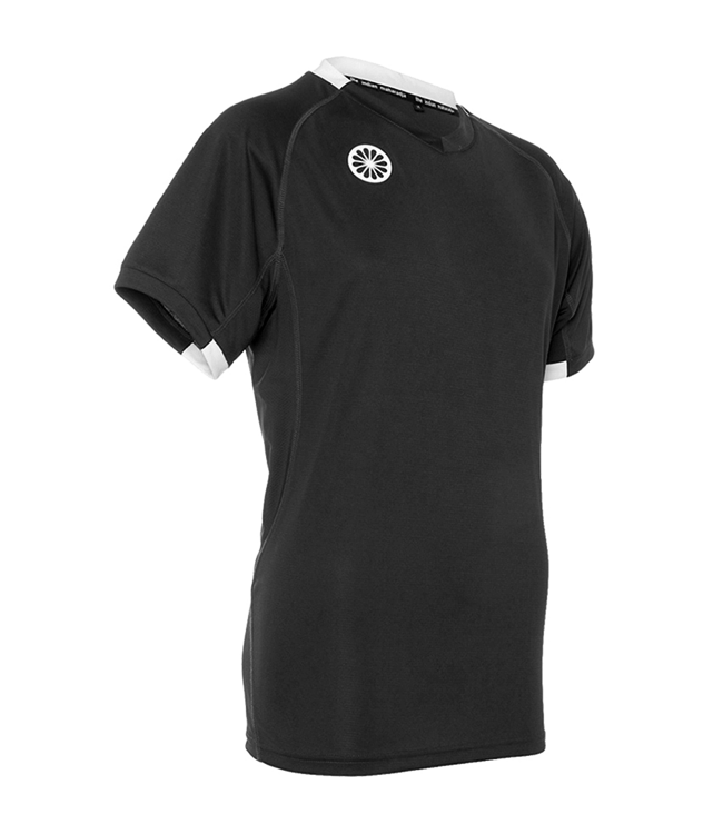 Indian Maharadja Tech Tee Boys Black