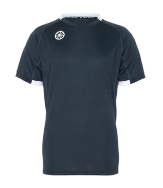 Indian Maharadja Indian Maharadja Tech Tee Boys Navy