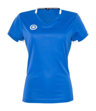 Indian Maharadja Indian Maharadja Tech Tee Girls Cobalt